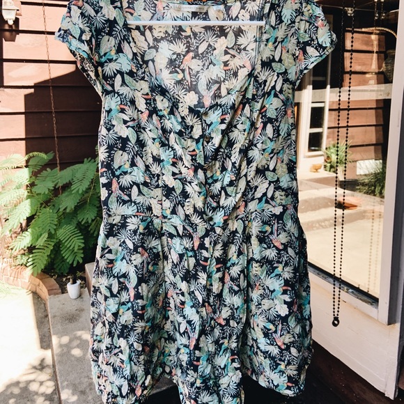 Romper - Picture 3 of 3